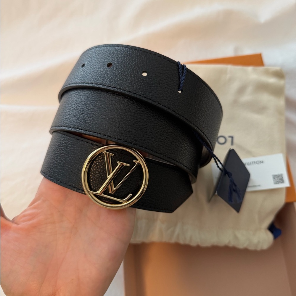 Louis Vuitton Belt